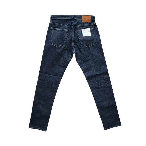 AG Adriano Goldschmied Tellis Modern Slim Fit Jeans 1 Year Freedom Men's 32X33 - Picture 2 of 6